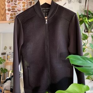 INC Casual Vest Jacket